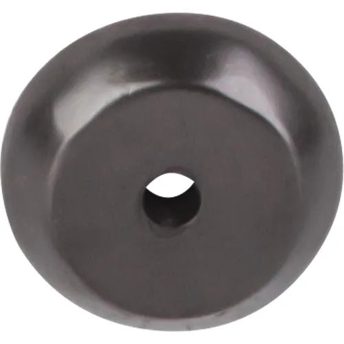 Aspen Round Backplate 7/8'' M1457 Medium Bronze