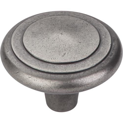 Aspen Peak Knob 2'' M1495 Silicon Bronze Light