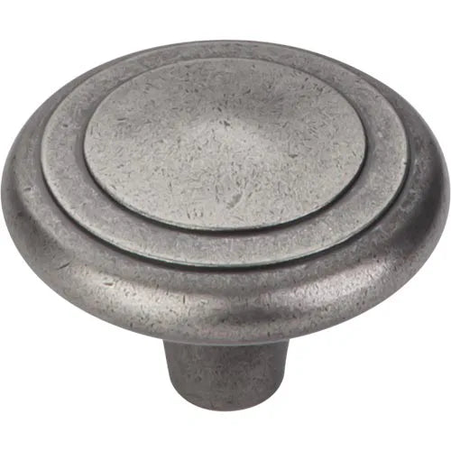 Aspen Peak Knob 2'' M1495 Silicon Bronze Light