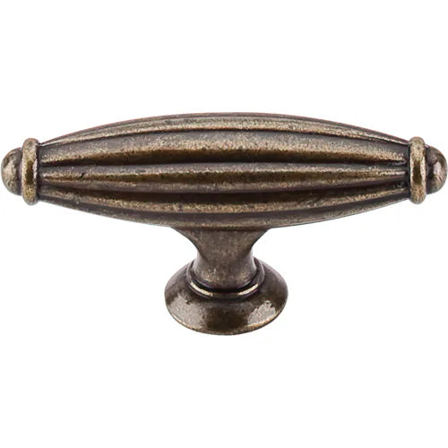 Tuscany T-handle Small 2 5/8'' M150 German Bronze
