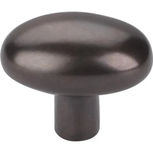 Aspen Potato Knob Small 1 9/16'' M1537 Medium Bronze