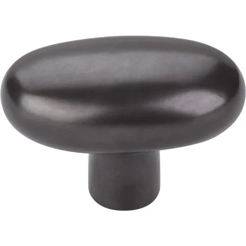 Aspen Potato Knob Large 2'' M1542 Medium Bronze