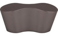Nouveau III Infinity Knob 1 1/4'' Ash Gray M1571