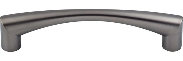Nouveau III Hidra Pull 5 1/16'' Ash Gray M1575