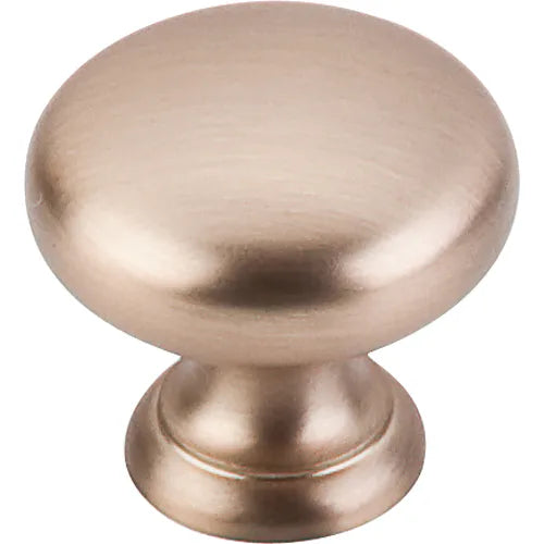 Somerset II Mushroom Knob 1 1/4'' M1603