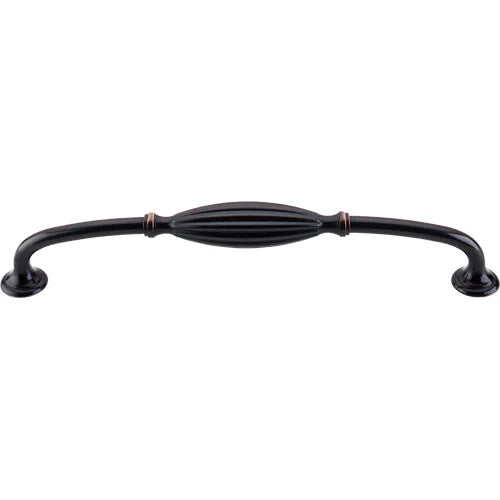 Tuscany D-pull Large 8 13/16'' cc M1629 Tuscan Bronze