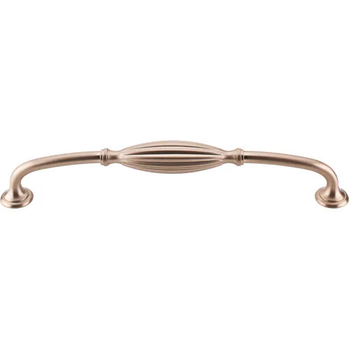Tuscany D-pull Large 8 13/16'' cc M1630 Brushed Bronze