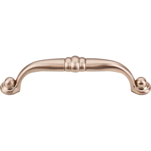 Somerset Voss Pull 3 3/4'' cc M1643 Brushed Bronze
