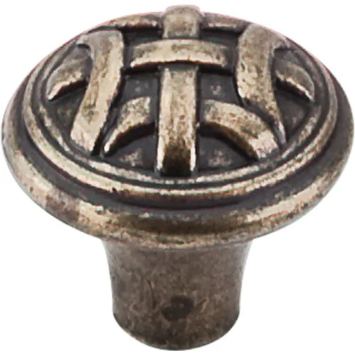 Tuscany Celtic Knob Small 1'' M165 German Bronze