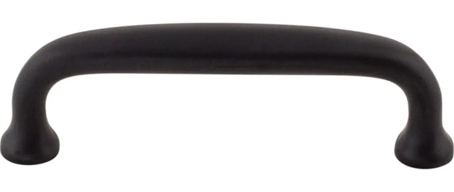 Dakota Charlotte Pull 3'' Flat Black M1681