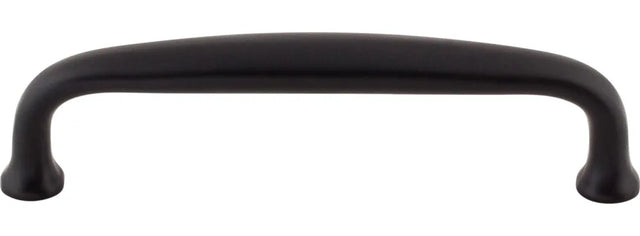 Dakota Charlotte Pull 4'' Flat Black M1682