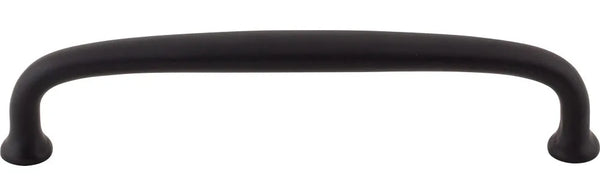 Dakota Charlotte Pull 6'' Flat Black M1683