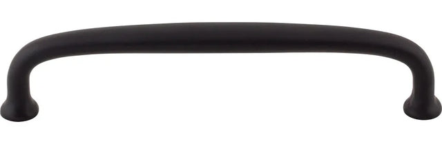 Dakota Charlotte Pull 6'' Flat Black M1683