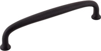 Dakota Charlotte Pull 6'' Flat Black