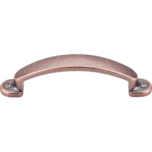 Somerset Arendal Pull 3'' cc M1691 Antique Copper