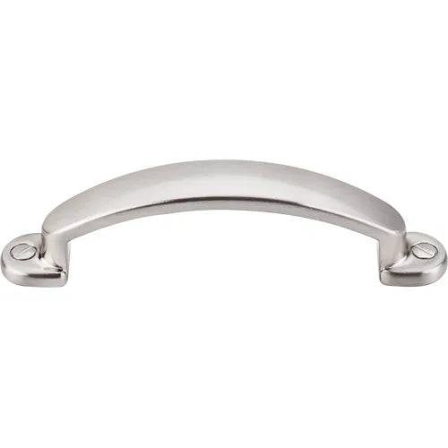 Asbury Arendal Pull 3'' cc M1692 Brushed Satin Nickel