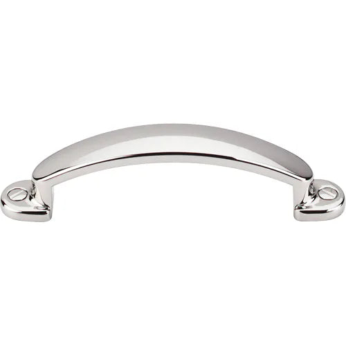 Asbury Arendal Pull 3'' cc M1693 Polished Nickel