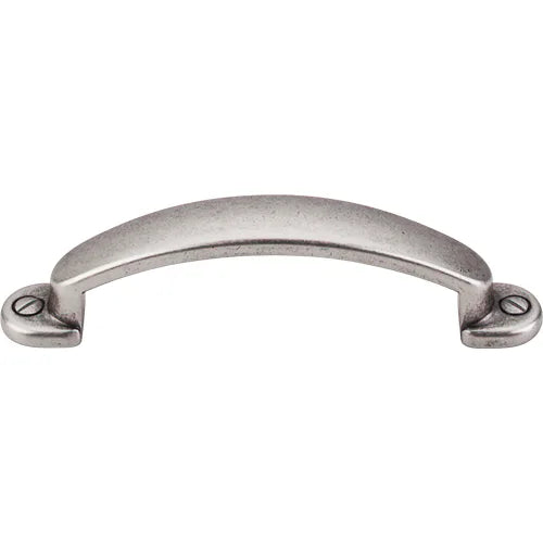 Somerset Arendal Pull 3'' cc M1699 Antique Pewter