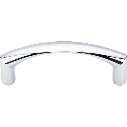Nouveau Griggs Pull 3'' cc M1705 Polished Chrome