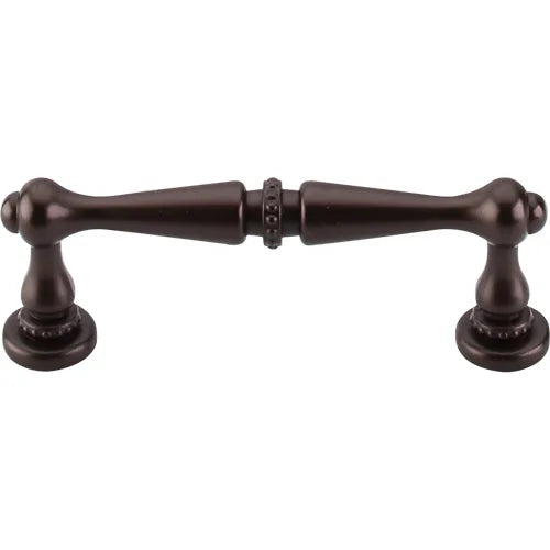 Edwardian Pull 3'' cc M1719 Oil Rubbed Bronze