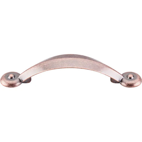Dakota Angle Pull 3'' cc M1724 Antique Copper