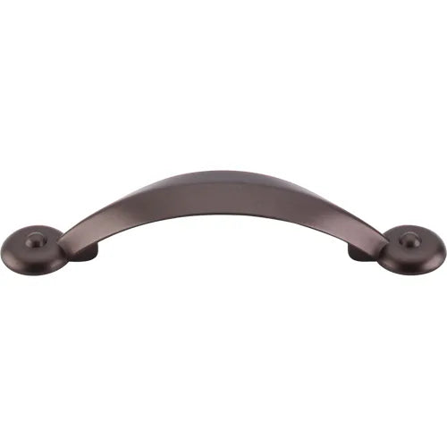 Dakota Angle Pull 3'' cc M1730 Oil Rubbed Bronze