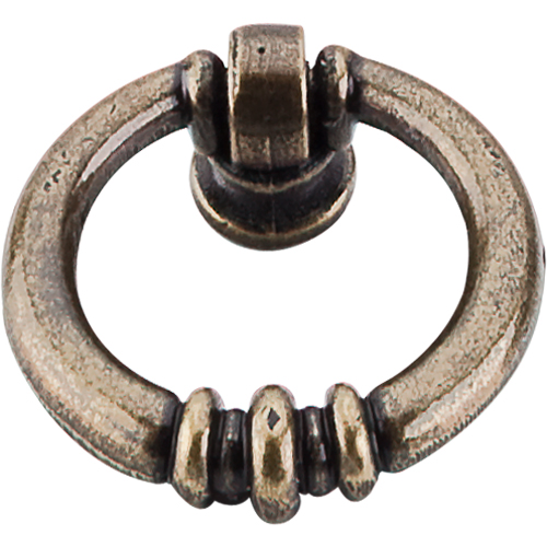 Tuscany Newton Ring Pull 1 1/2'' M175 German Bronze