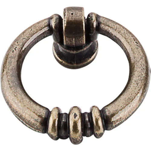 Tuscany Newton Ring Pull 1 1/2'' M175 German Bronze