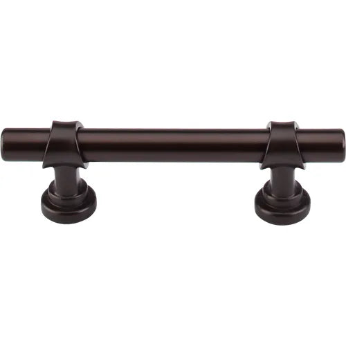 Dakota Bit Pull 3'' cc M1752 Oil Rubbed Bronze