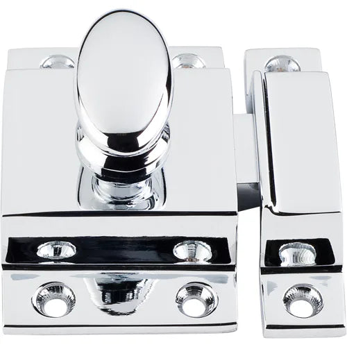 Additions Cabinet Latch 2'' M1780 Polished Chrome