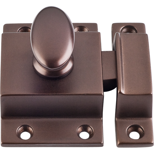 Additions Cabinet Latch 2'' M1783 Oil Rubbed Bronze