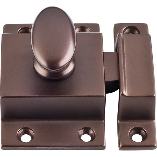 Additions Cabinet Latch 2'' M1783 Oil Rubbed Bronze