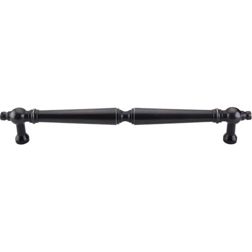 Asbury Appliance Pull 12'' cc M1792-12 Tuscan Bronze