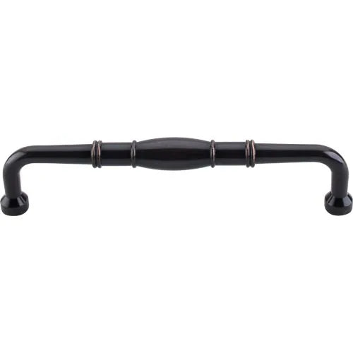 Appliance Normandy D-pull 7'' cc M1798-7 Tuscan Bronze