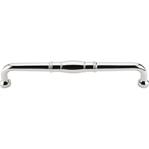 Normandy Appliance Pull 12'' cc M1800-12 Polished Nickel