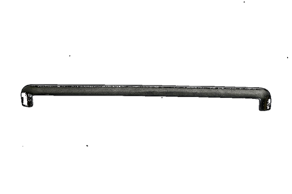 Britannia Wedge Appliance Pull 18'' cc M1804 Cast Iron