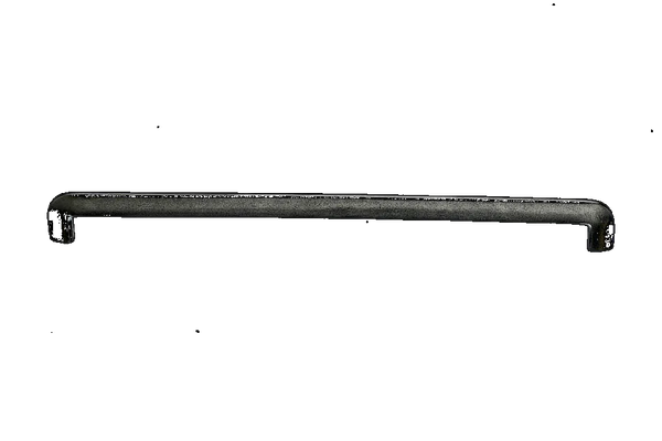 Britannia Wedge Appliance Pull 18'' cc M1804 Cast Iron