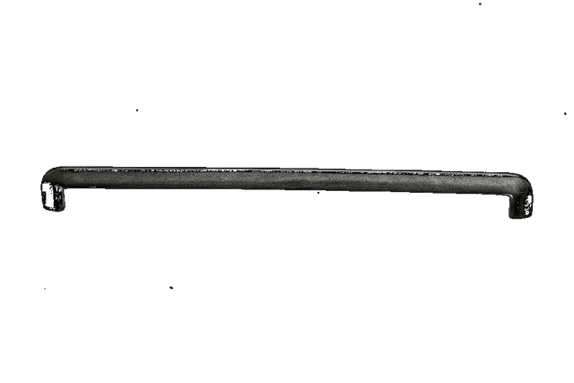 Britannia Wedge Appliance Pull 18'' cc M1804 Cast Iron
