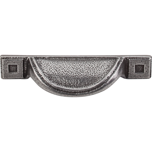 Britannia Cup Pull 2 1/2'' cc M1811 Cast Iron