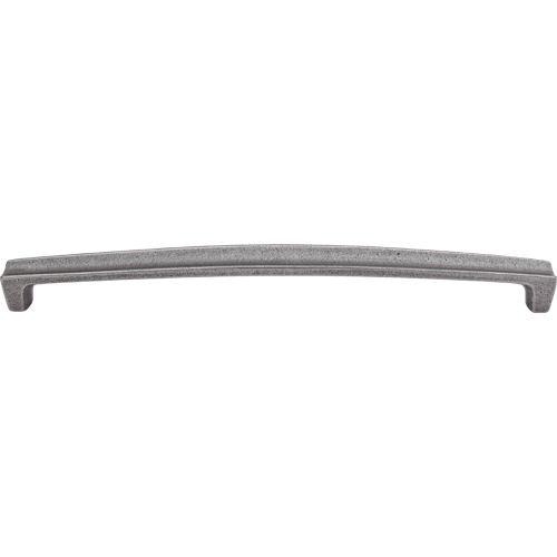 Britannia Channel Appliance Pull 12'' cc M1814 Cast Iron