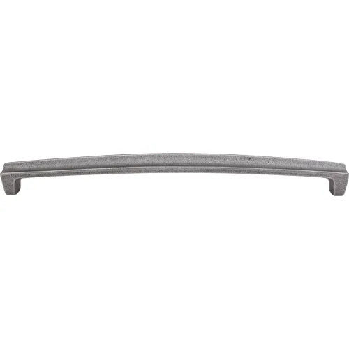 Britannia Channel Appliance Pull 12'' cc M1814 Cast Iron