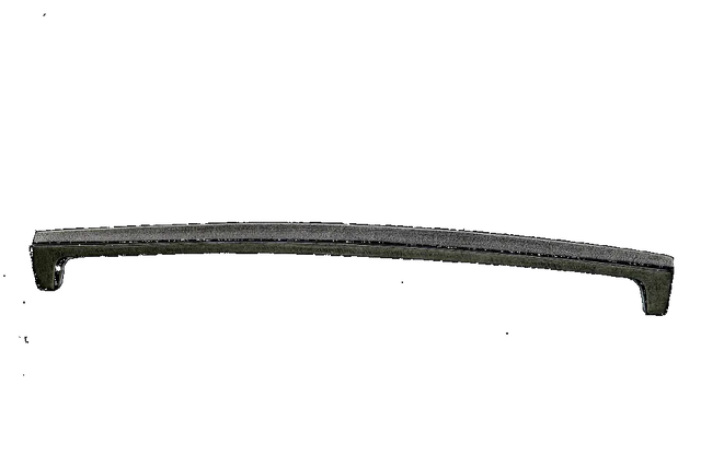 Britannia Channel Appliance Pull 18'' cc M1815 Cast Iron