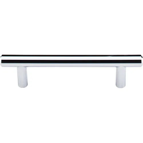 Bar s Hopewell Bar Pull 3 3/4'' cc M1847 Polished Chrome