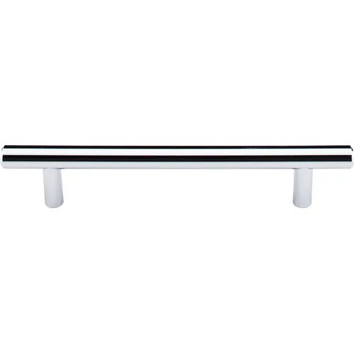 Bar s Hopewell Bar Pull 5 1/16'' cc M1848 Polished Chrome