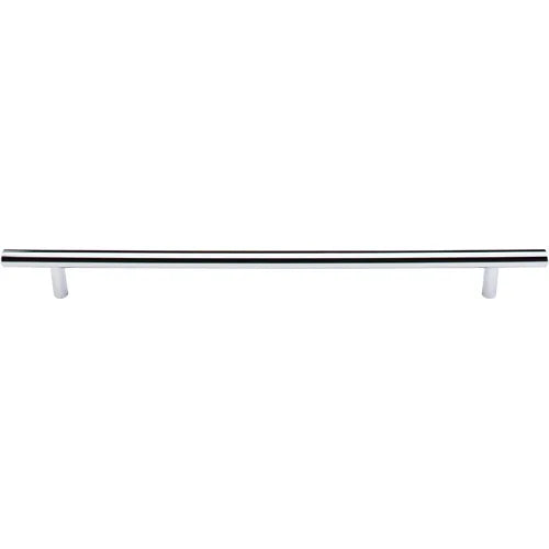Bar s Hopewell Bar Pull 11 11/32'' cc M1851 Polished Chrome