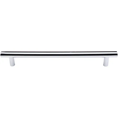 Hopewell Appliance Pull 12'' cc M1854-12 Polished Chrome