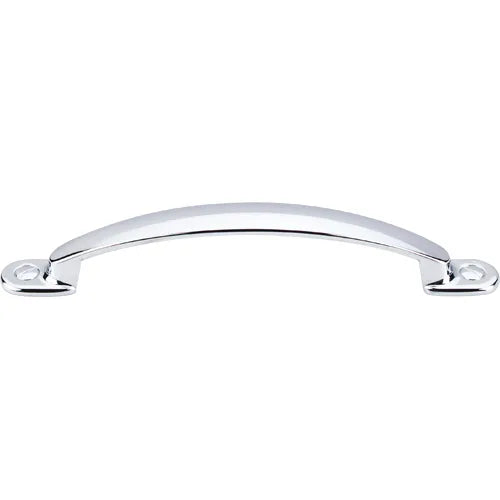 Somerset Arendal Pull 5 1/16'' cc M1864 Polished Chrome