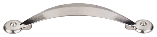 Dakota Angle Pull 3 3/4'' cc M1903 Brushed Satin Nickel