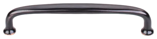 Dakota Charlotte Pull 6'' cc M1916 Tuscan Bronze