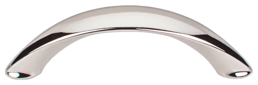 Dakota Arc Pull 3'' cc M1923 Polished Nickel